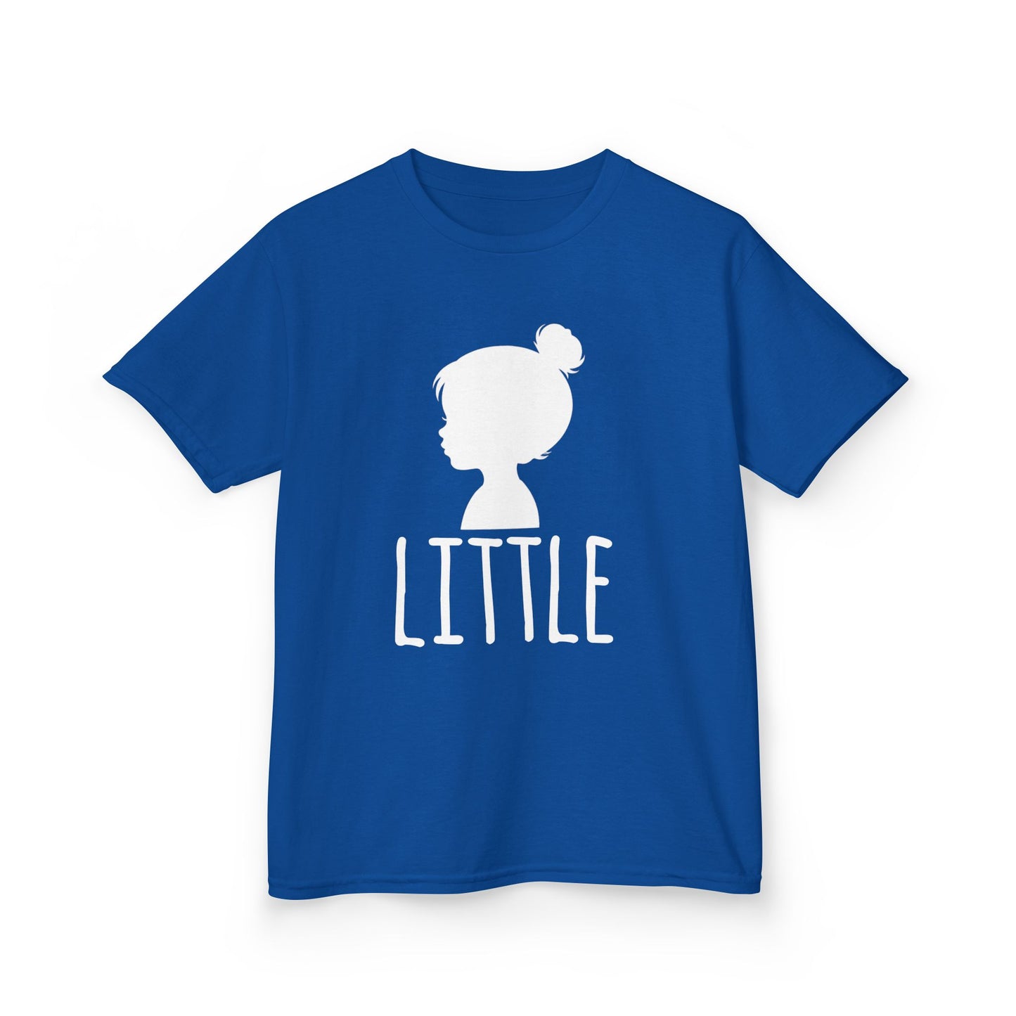 Little (girl) Kids Tee