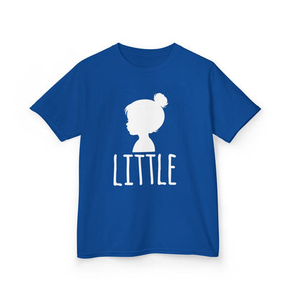Little (girl) Kids Tee