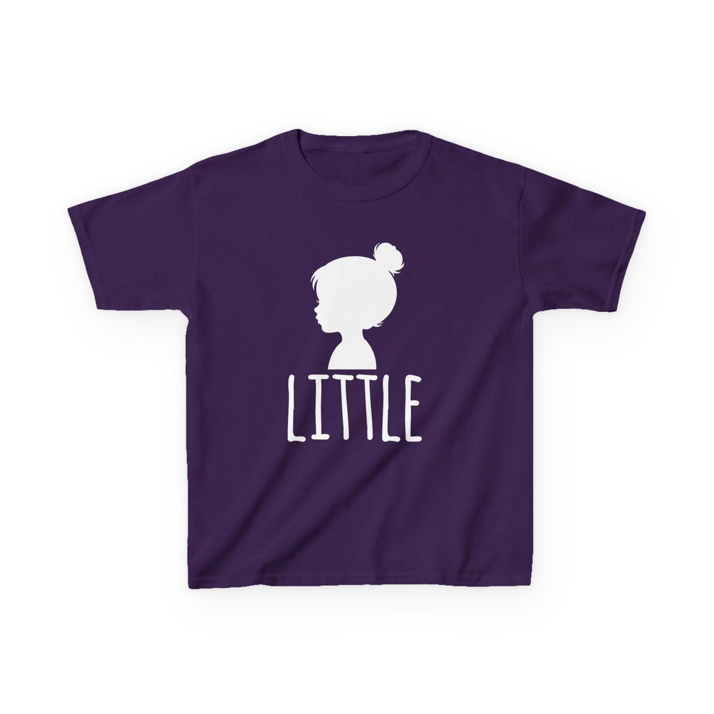 Little (girl) Kids Tee