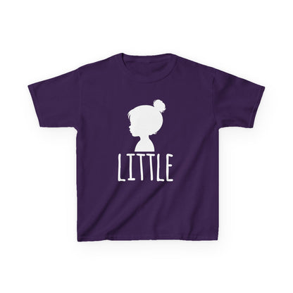 Little (girl) Kids Tee