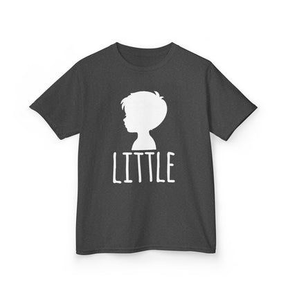 Little (boy) Kids Tee