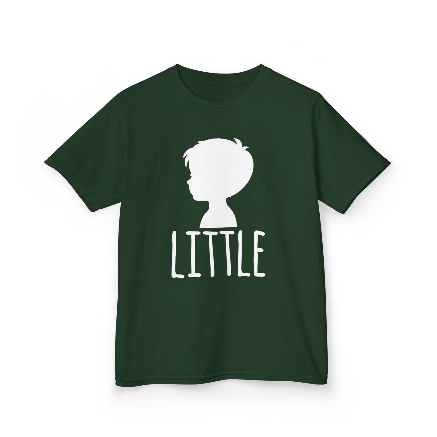 Little (boy) Kids Tee