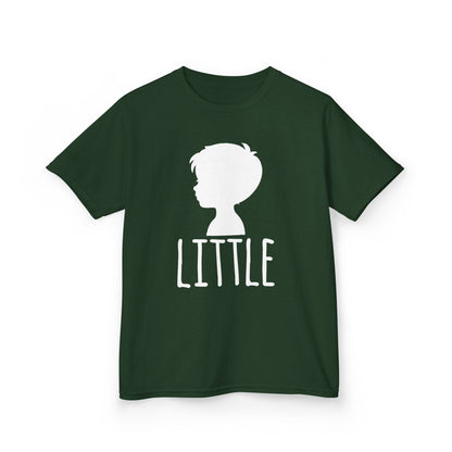 Little (boy) Kids Tee