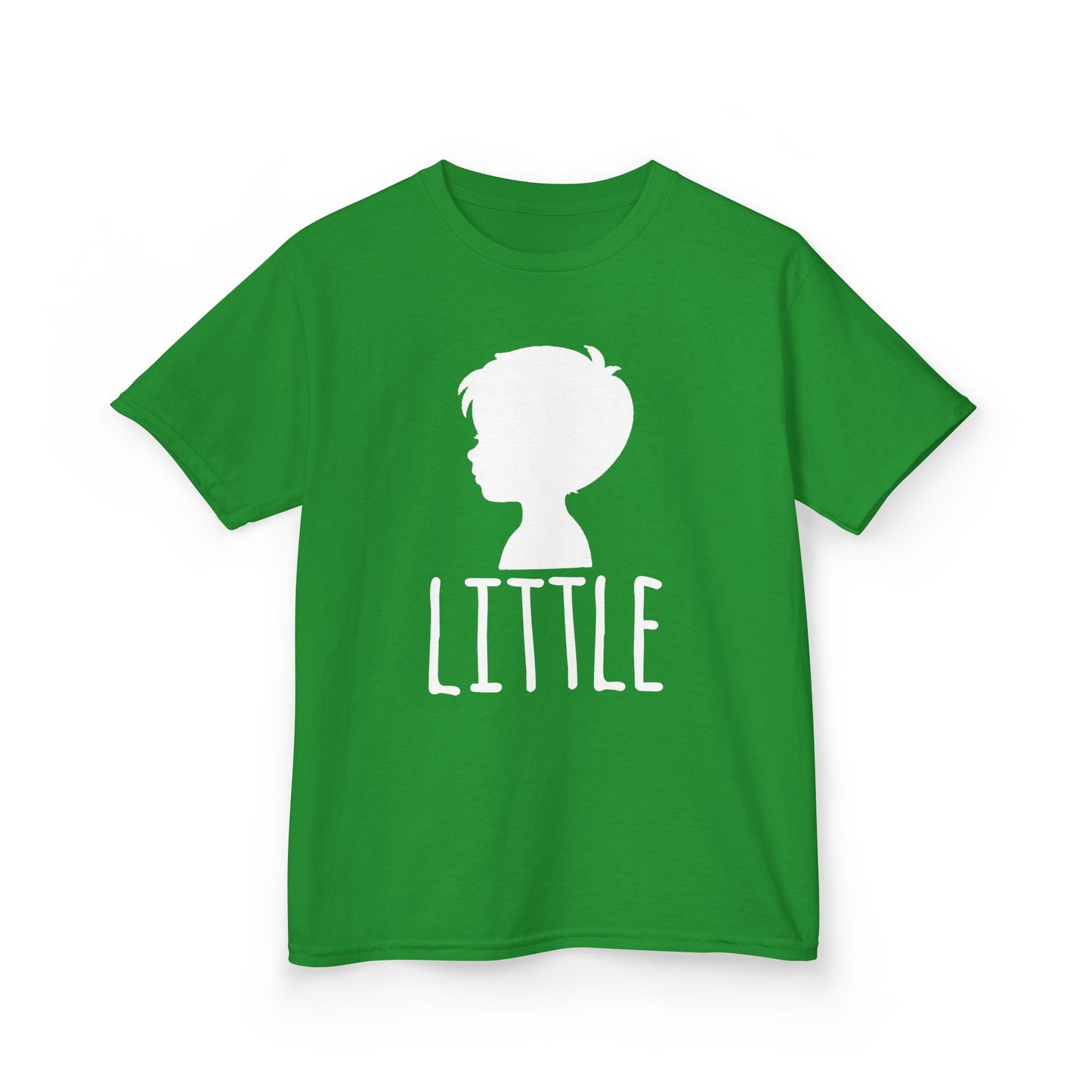 Little (boy) Kids Tee