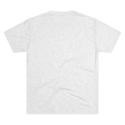 66% Charged Tri-Blend Tee