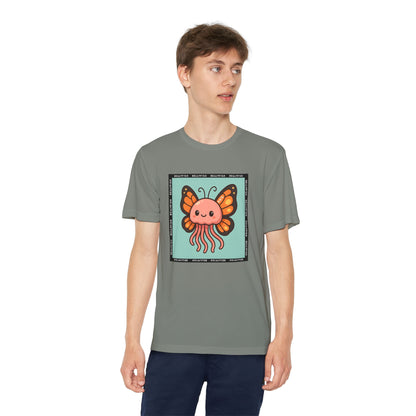Bellyfish Kids Tee - 66 Percent