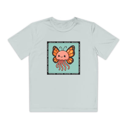 Bellyfish Kids Tee - 66 Percent