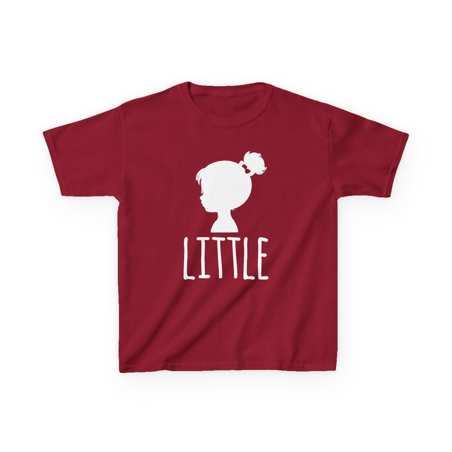 LIttle Child Kids Tee
