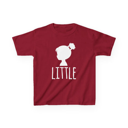 LIttle Child Kids Tee