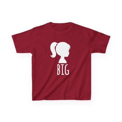 Big Child Kids Tee