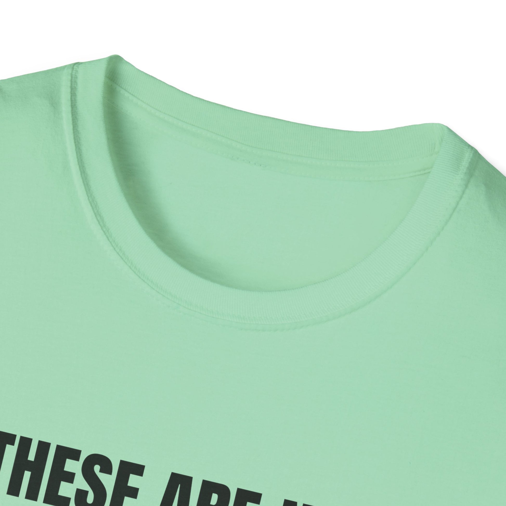 Eyeball Shields Cotton Tee - 66 Percent