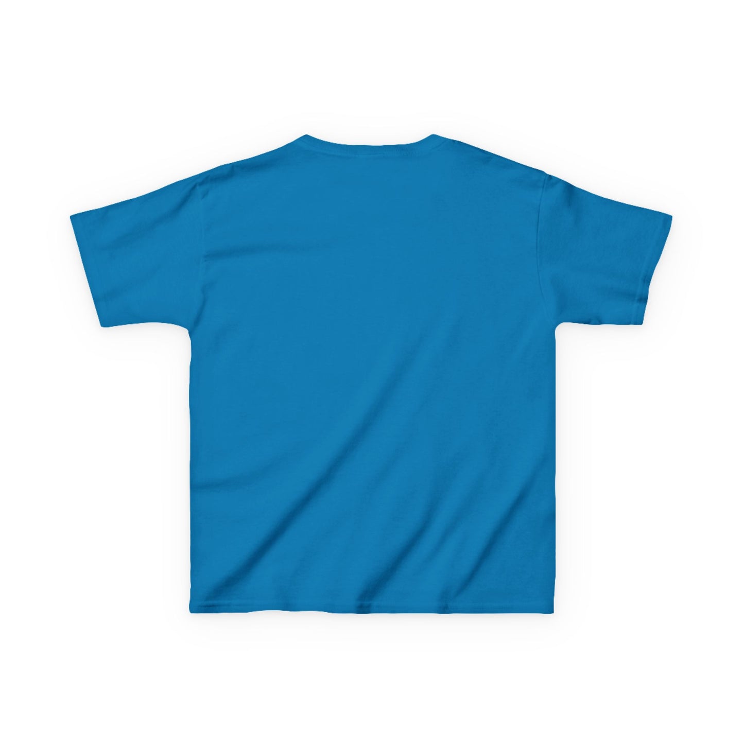 Little (boy) Kids Tee