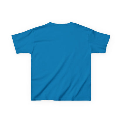 Little (boy) Kids Tee