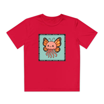 Bellyfish Kids Tee - 66 Percent