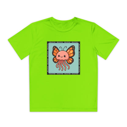 Bellyfish Kids Tee - 66 Percent