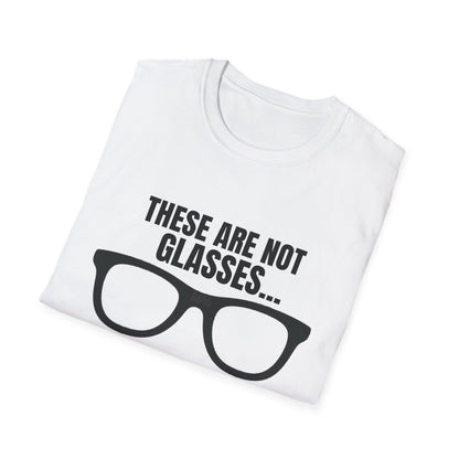 Eyeball Shields Cotton Tee - 66 Percent