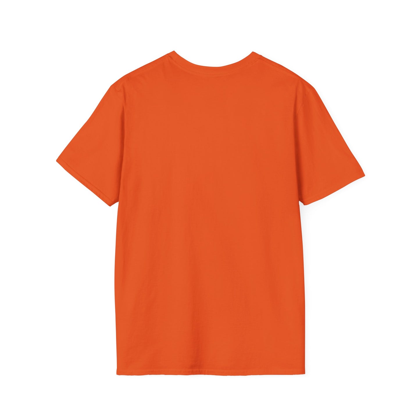 Overboard Dad Fort Cotton Tee