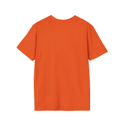 Overboard Dad Fort Cotton Tee
