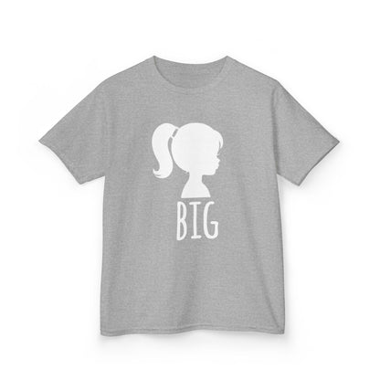 Big Child Kids Tee
