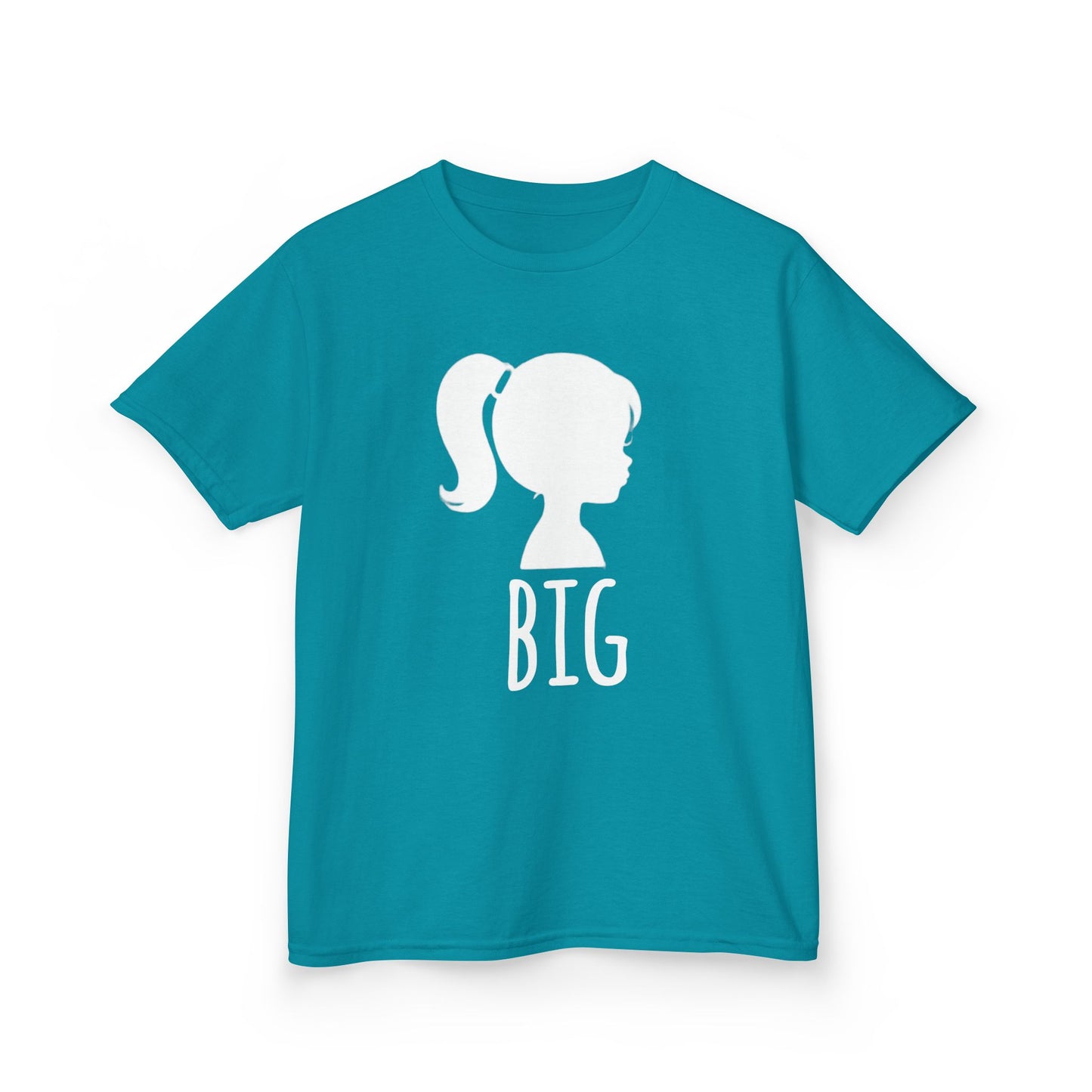 Big Child Kids Tee