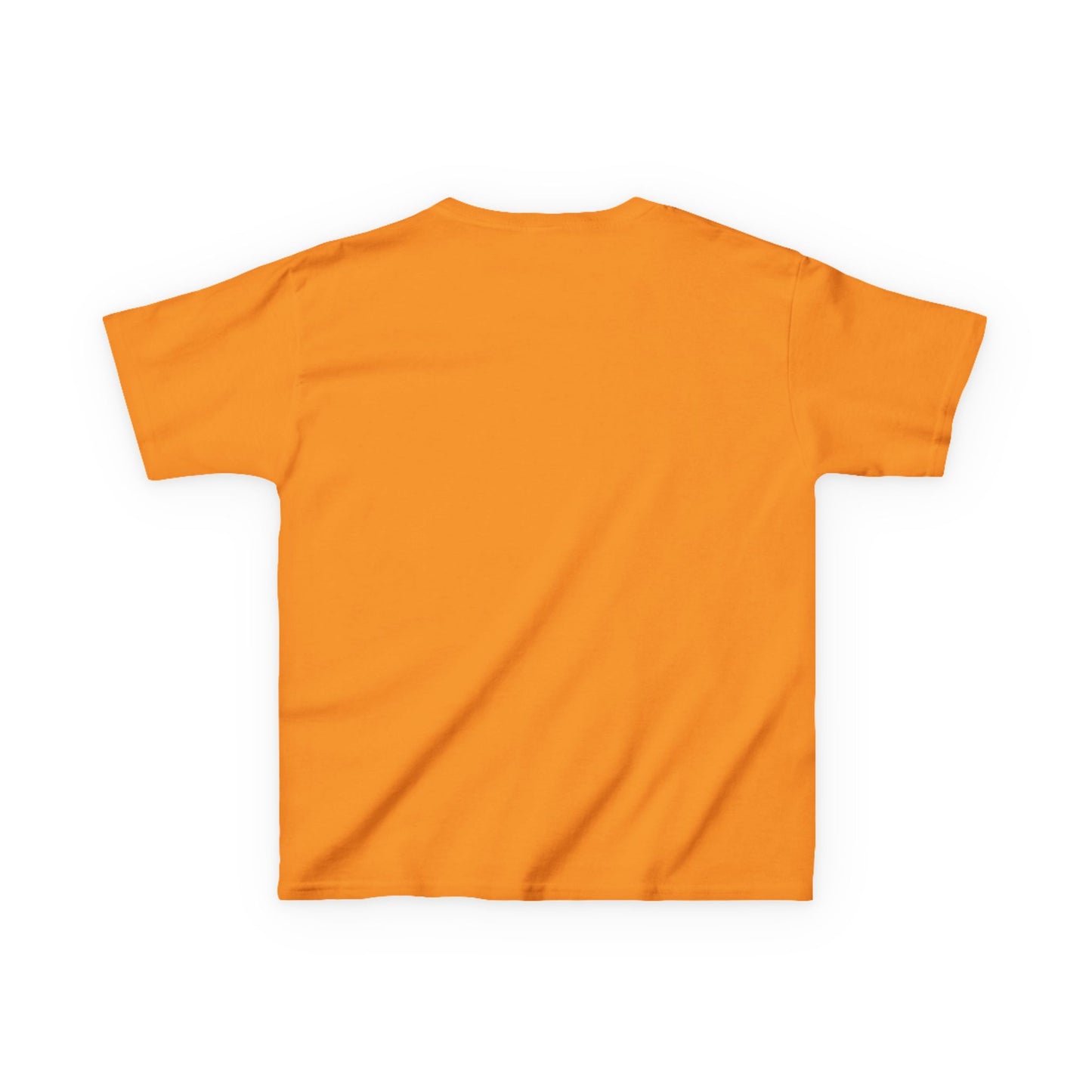 Big (boy) Kids Tee