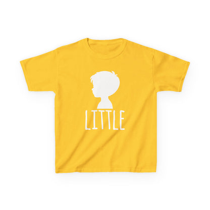 Little (boy) Kids Tee