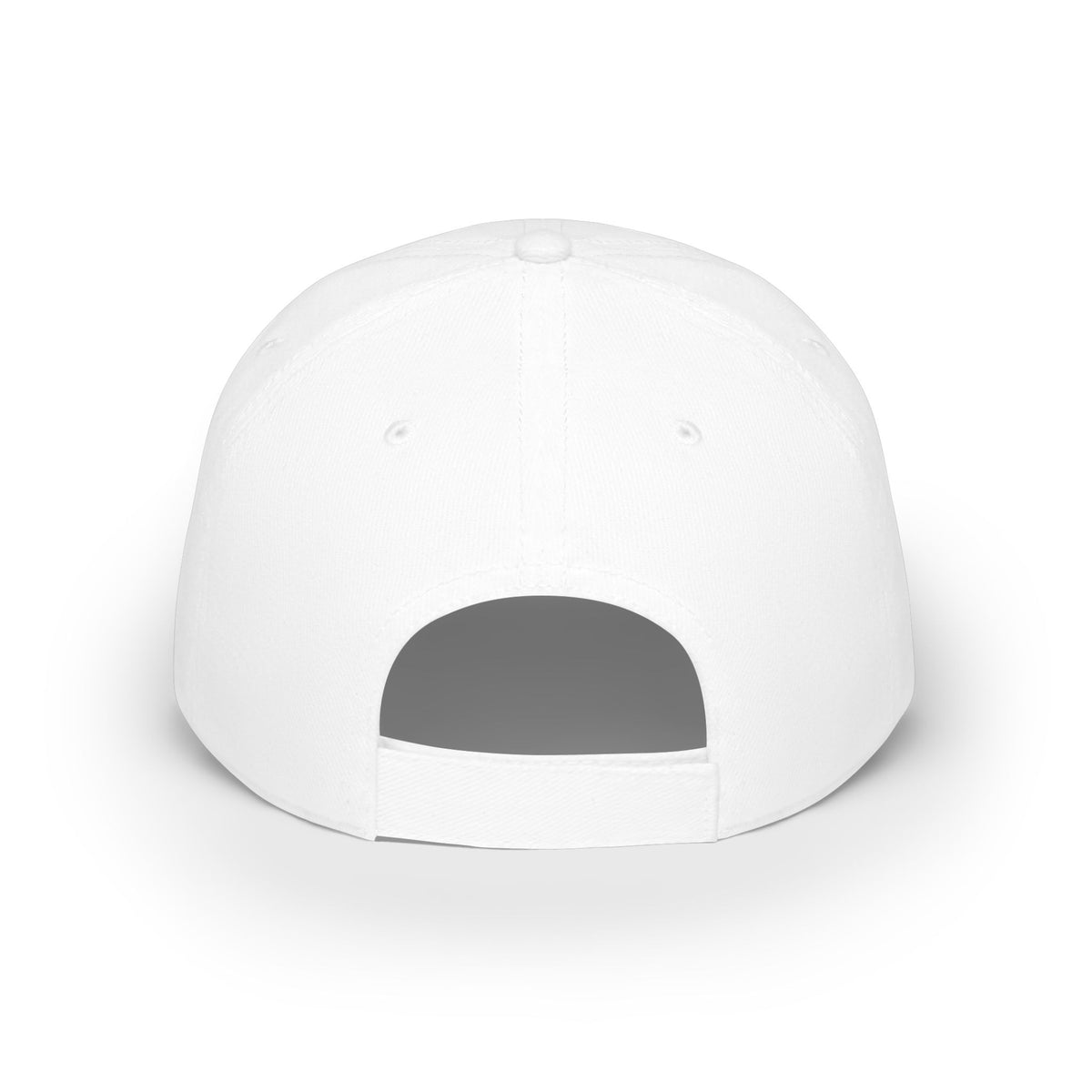 Original Design 3 Girls Hat product view 8 - 66 Percent