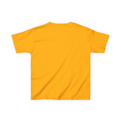 Big (boy) Kids Tee