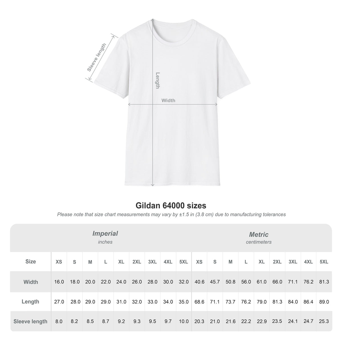 Simple Tasks Complicated - Small Logo Cotton Tee product view 19 - 66 Percent