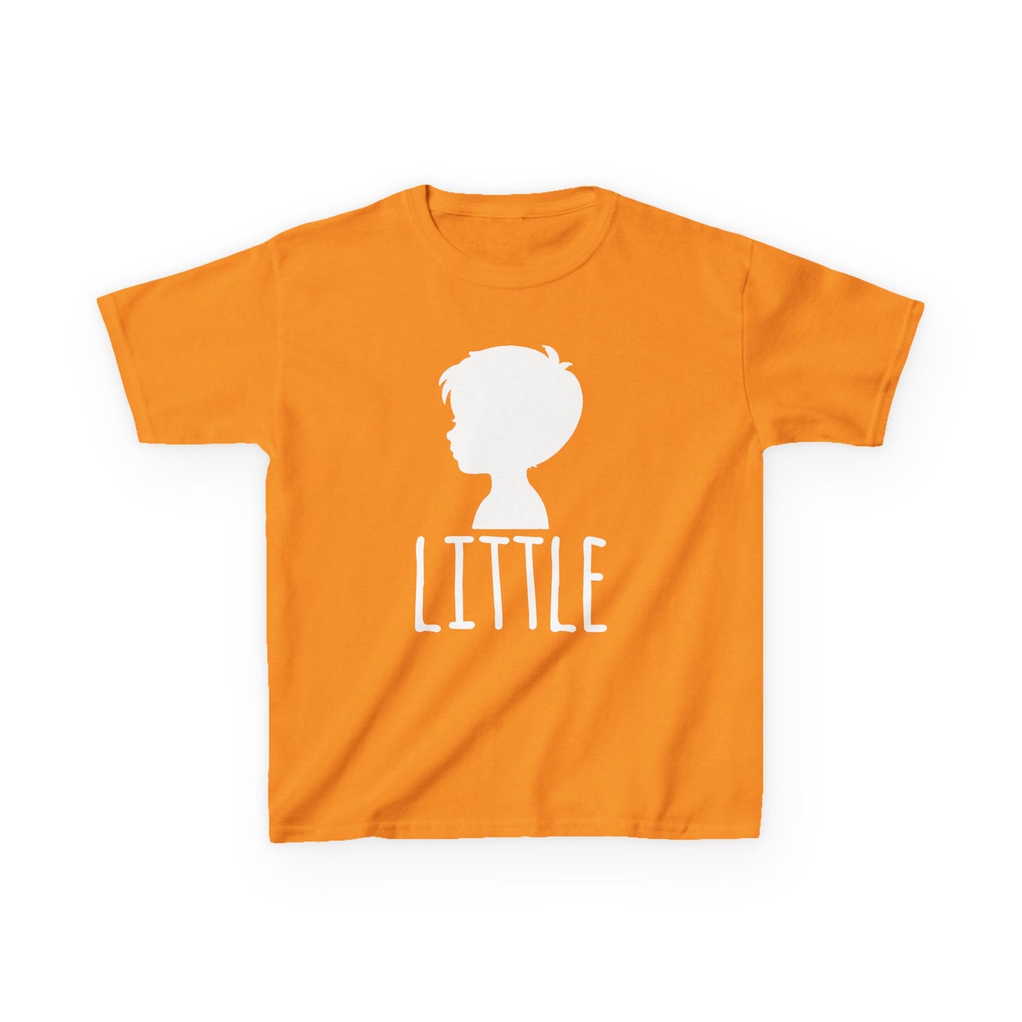 Little (boy) Kids Tee