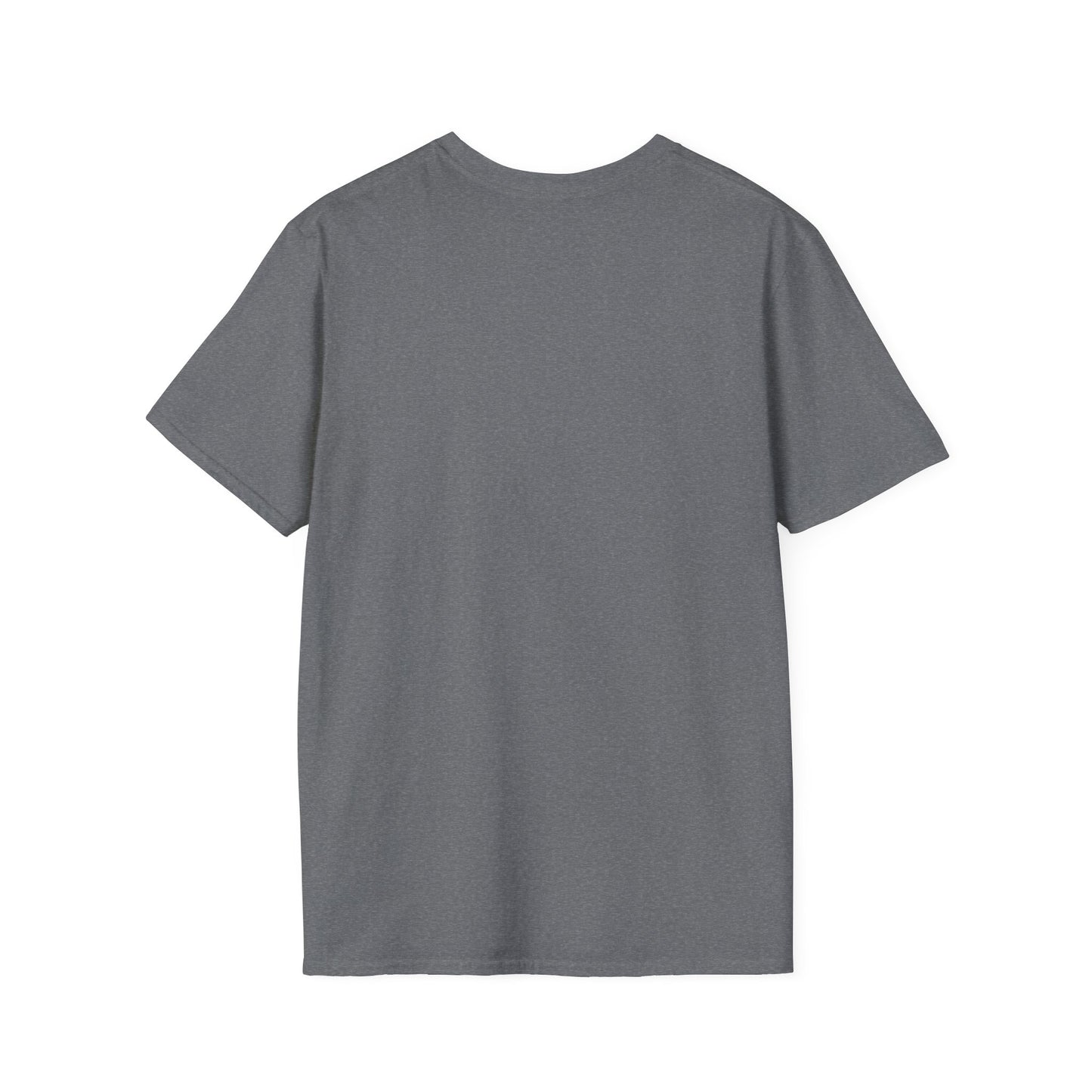 Overboard Dad Fort Cotton Tee
