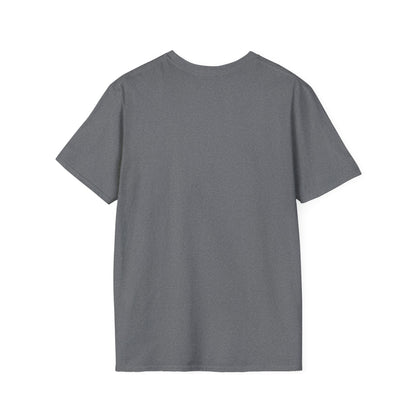 Overboard Dad Fort Cotton Tee