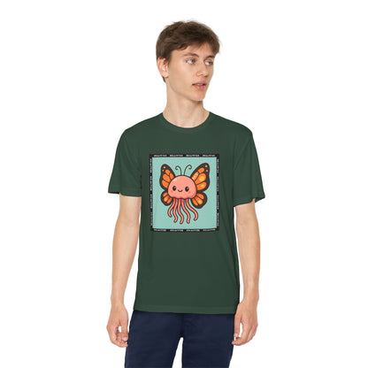 Bellyfish Kids Tee - 66 Percent