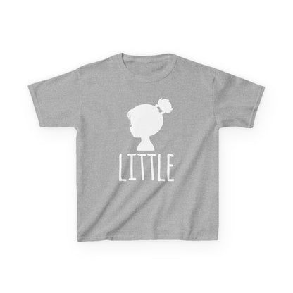 LIttle Child Kids Tee