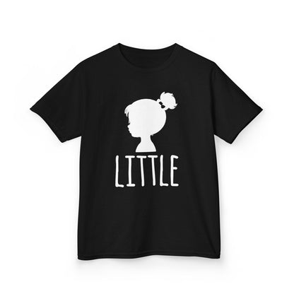 LIttle Child Kids Tee