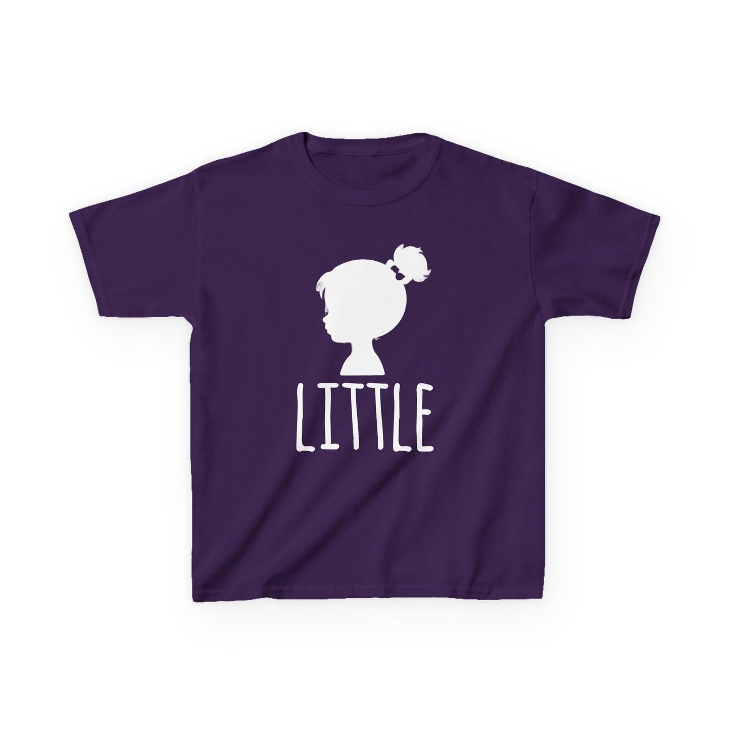 LIttle Child Kids Tee