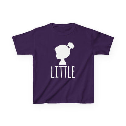 LIttle Child Kids Tee