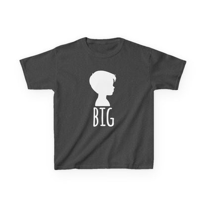 Big (boy) Kids Tee