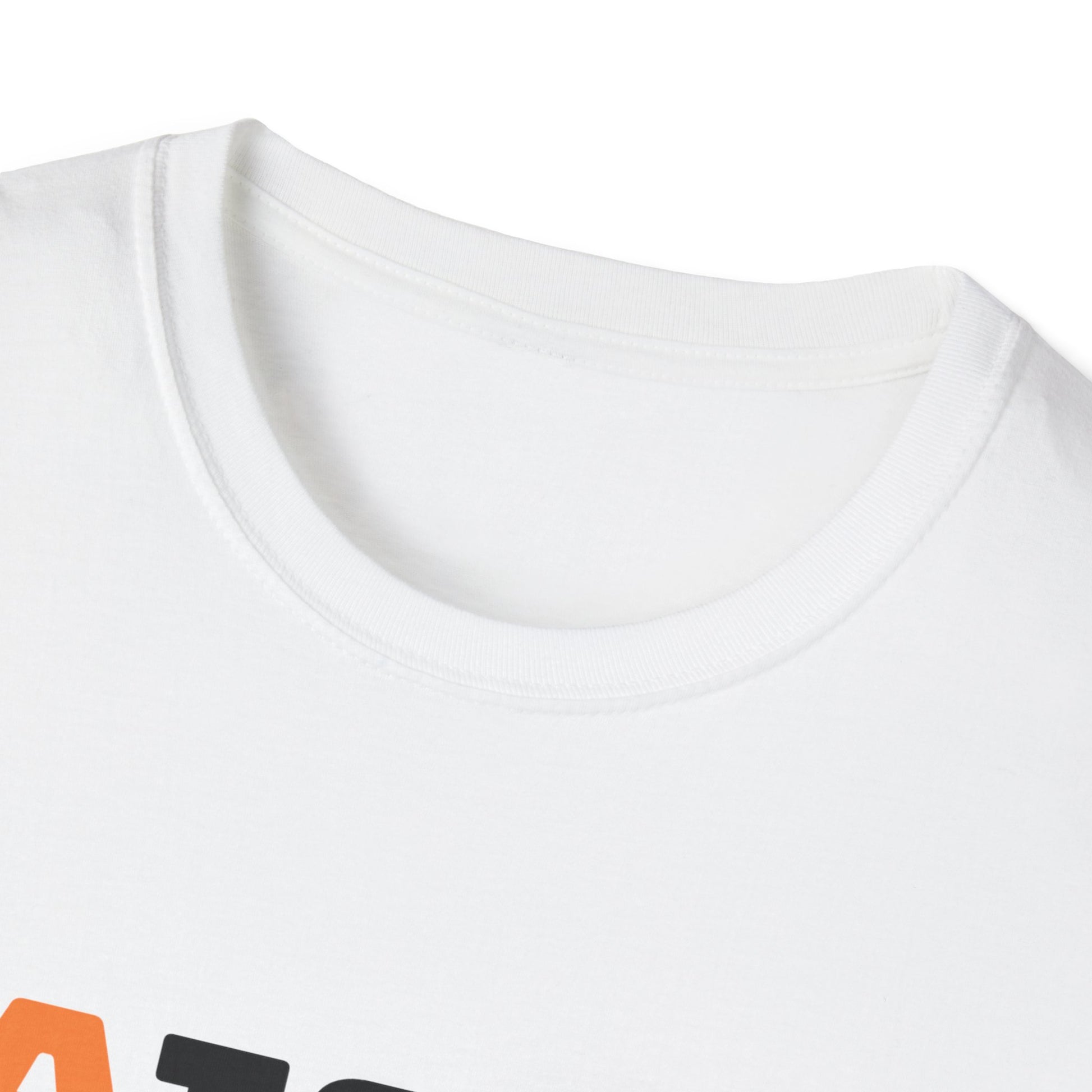 RAising MEN Cotton Tee - 66 Percent