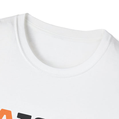 RAising MEN Cotton Tee - 66 Percent