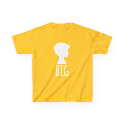 Big (boy) Kids Tee