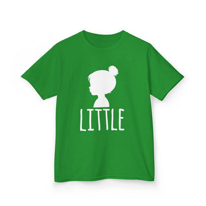 Little (girl) Kids Tee