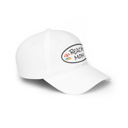 Beach Mom Hat - 66 Percent