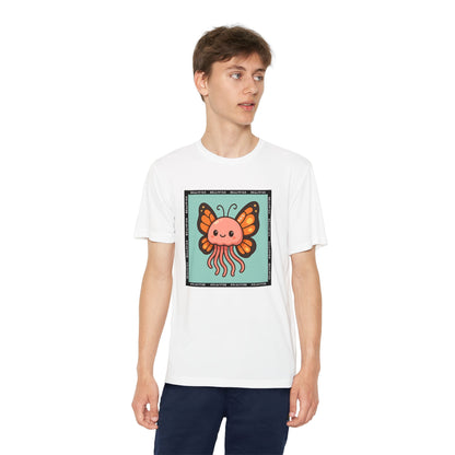Bellyfish Kids Tee - 66 Percent