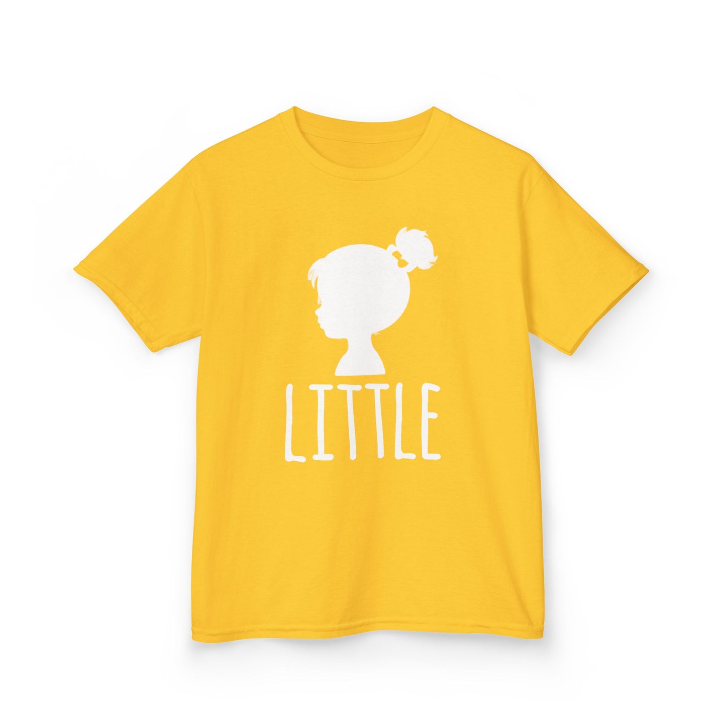 LIttle Child Kids Tee
