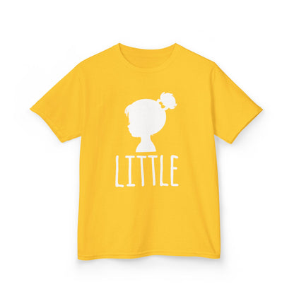 LIttle Child Kids Tee