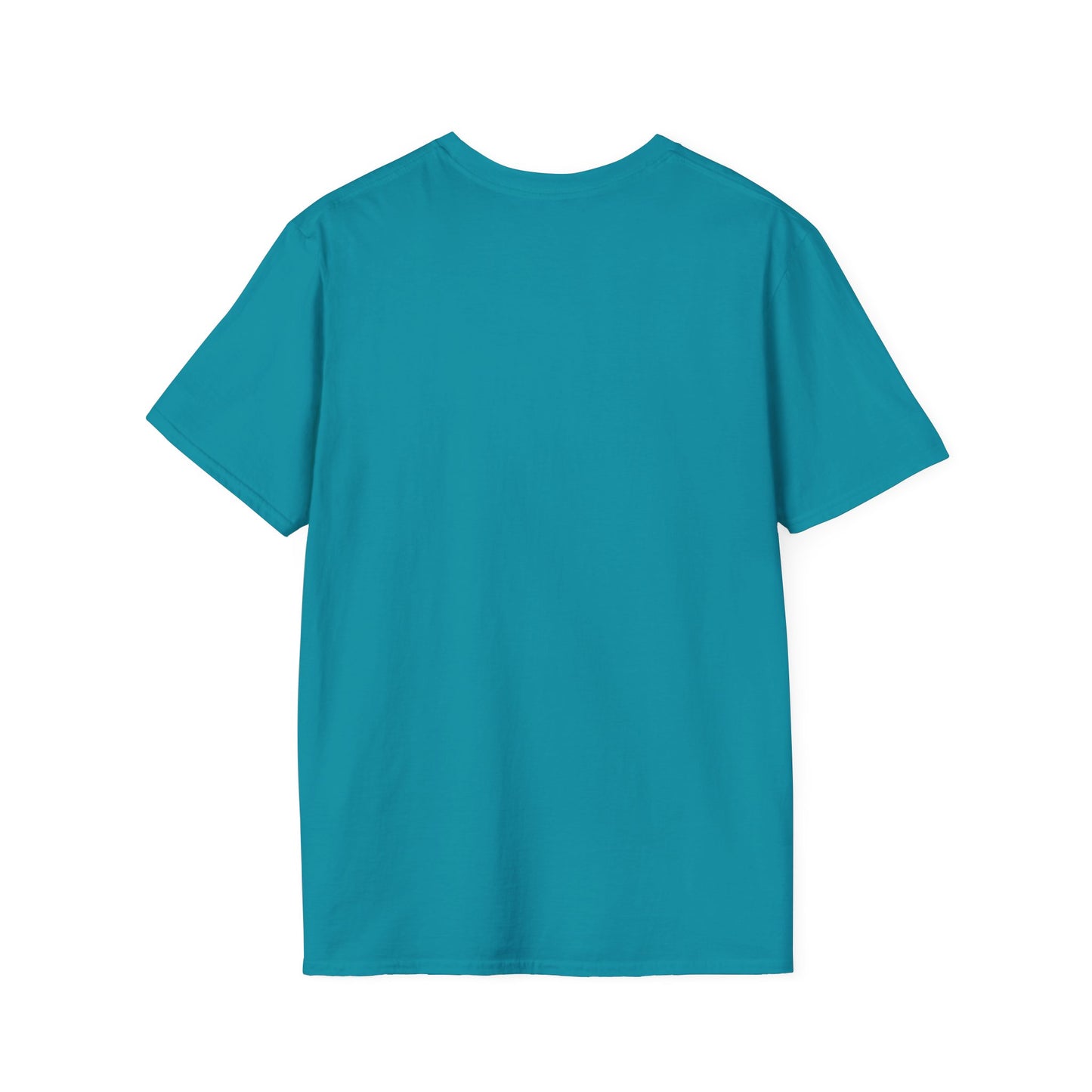Overboard Dad Fort Cotton Tee