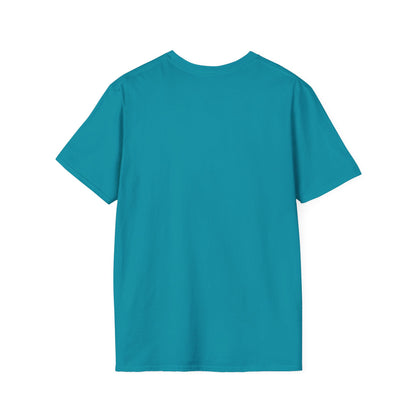 Overboard Dad Fort Cotton Tee
