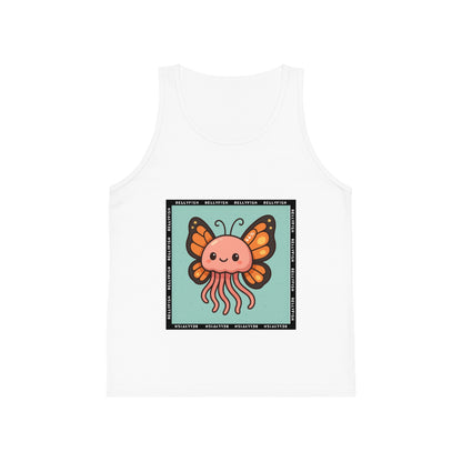 Bellyfish Kids Tank Top - 66 Percent