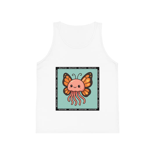 Bellyfish Kids Tank Top - 66 Percent